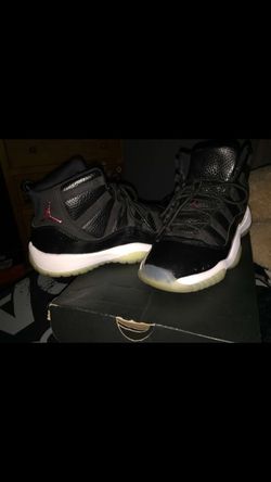 Jordan's