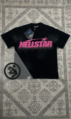 Hellstar Tee