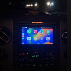 Car Radio Installations