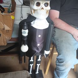 Halloween Decorations 