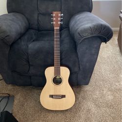 Martin Guitar 