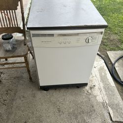 Portable Dishwasher 
