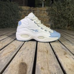 Reebok Question Mid A.I. Nuggets 