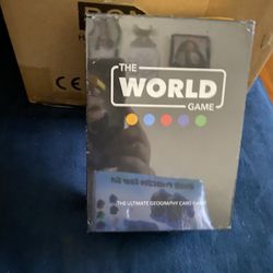 World Game