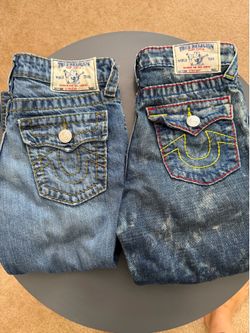 True Religion