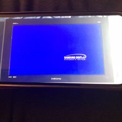 Samsung Hdtv Monitor