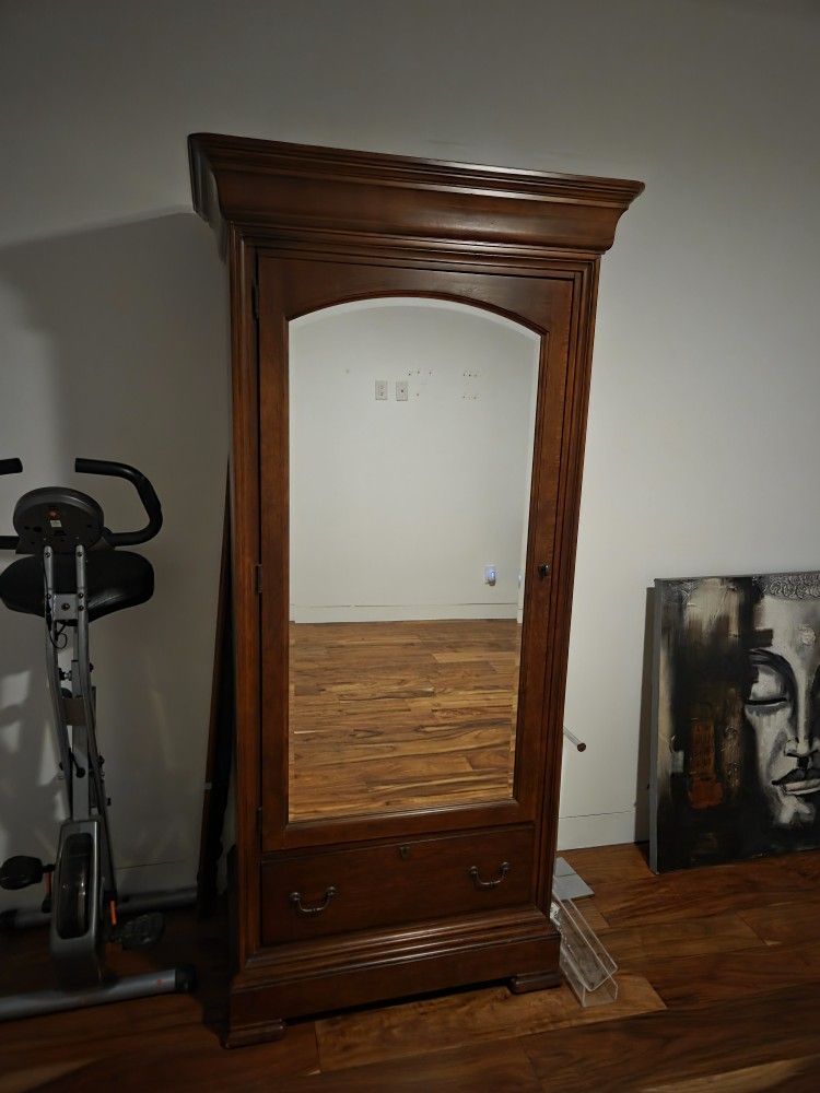 Beautiful Armoire