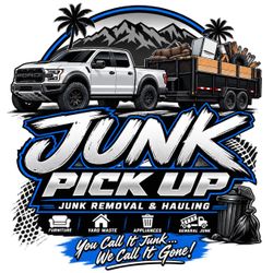 Trash junk