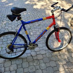 Fuji Quality Bike XL Frame Size for Extra Tall Riders