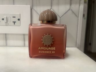 AMOUAGE GUIDANCE 46