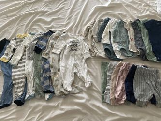 Gender Neutral Baby Clothes
