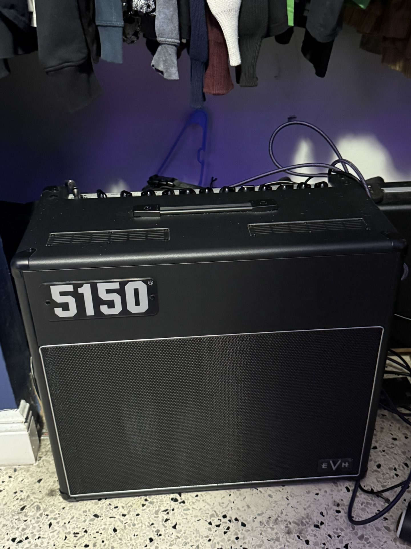 5150 EvH
