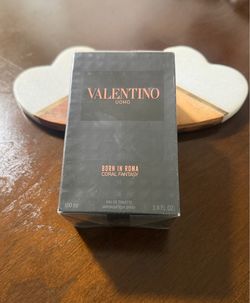 Valentino Uomo Born In Roma Coral Fantasy 100 ml