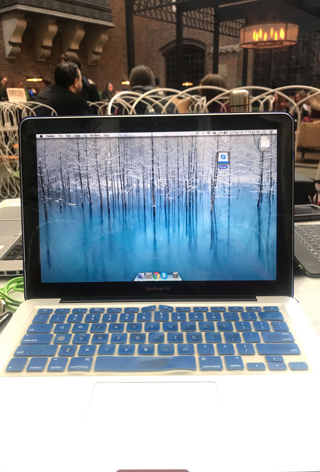 2013 MacBook Pro $325 OBO - excellent condition- pick up today!