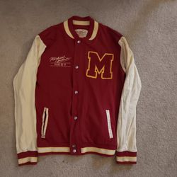 Limited Edition Micheal Jackson Thriller Jacket