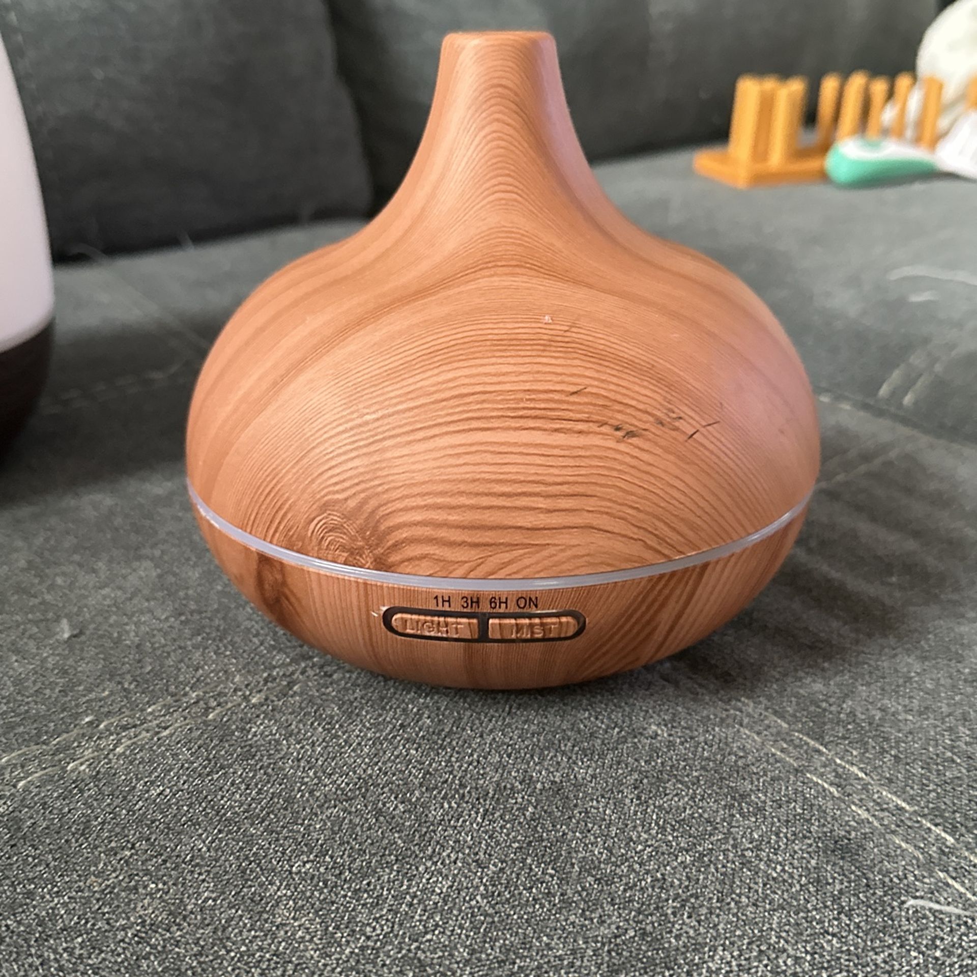 Aroma Diffuser