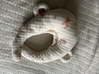 Kakiblin Baby Nursing Support Pillow