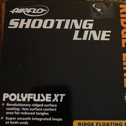 Airflo Ridge Floating Line 30lb