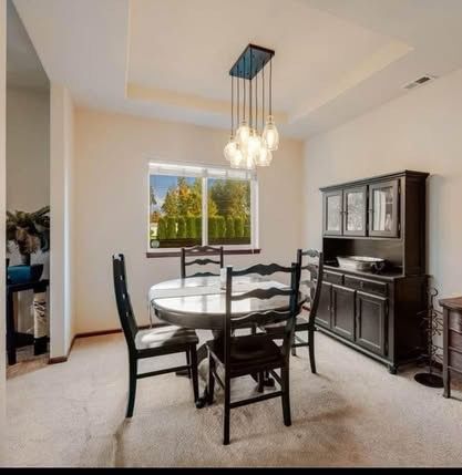 World Market Dining Set