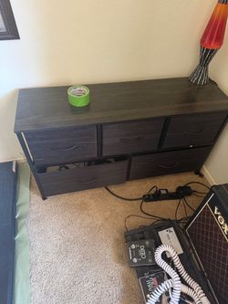 storage drawers