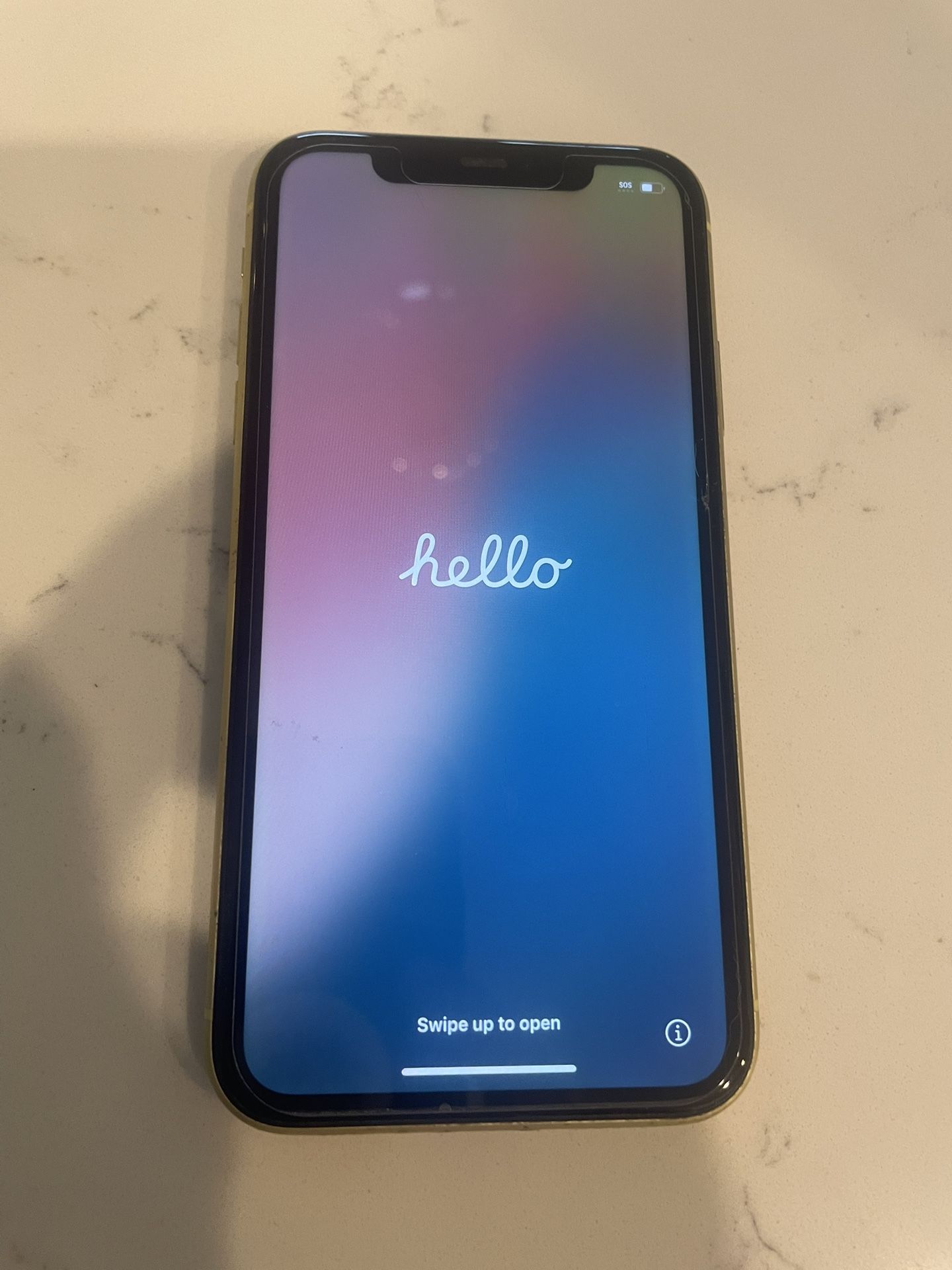 iPhone 11 128GB Unlocked