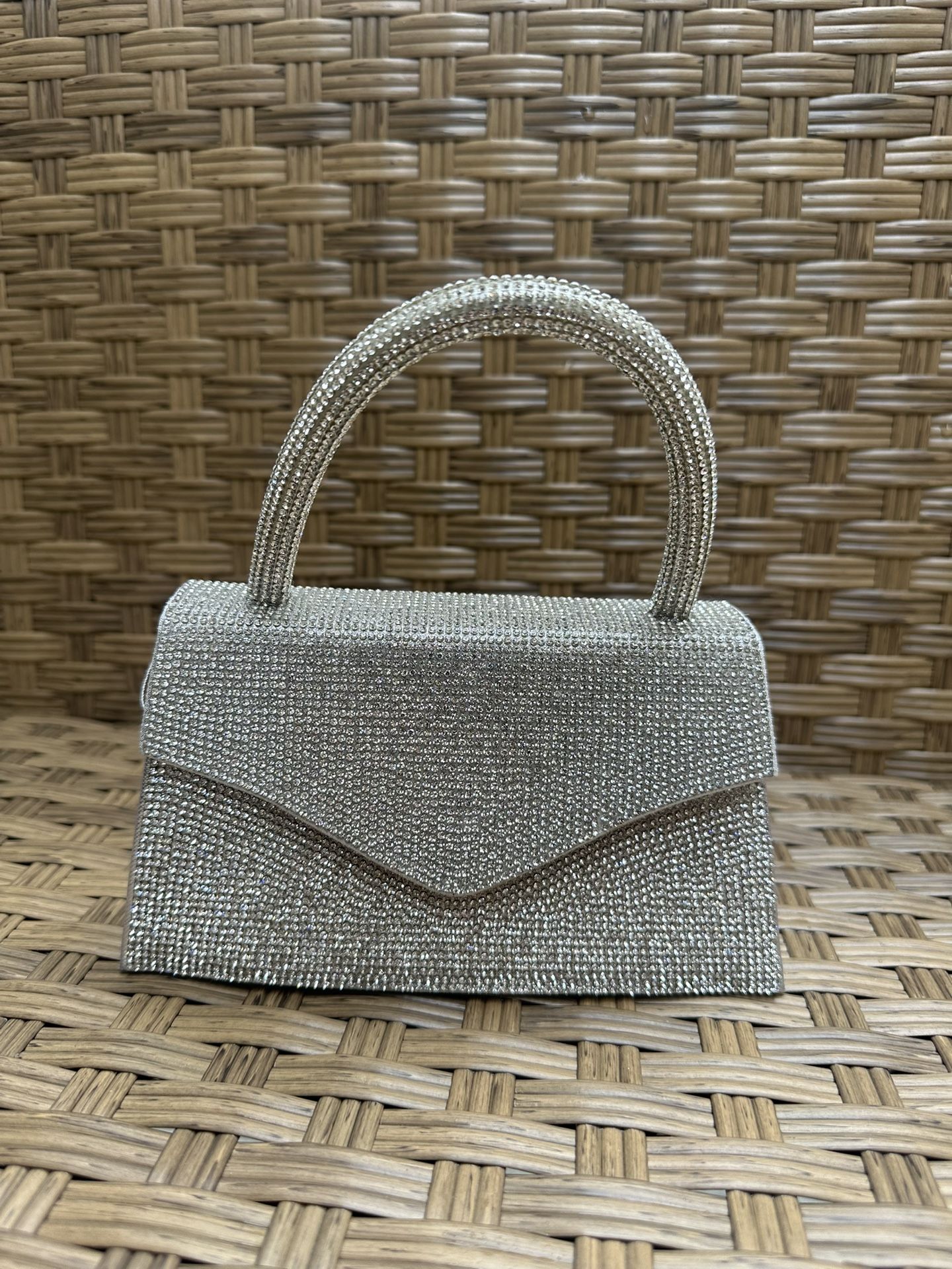 Women’s Steve Madden Rhinestone Bag