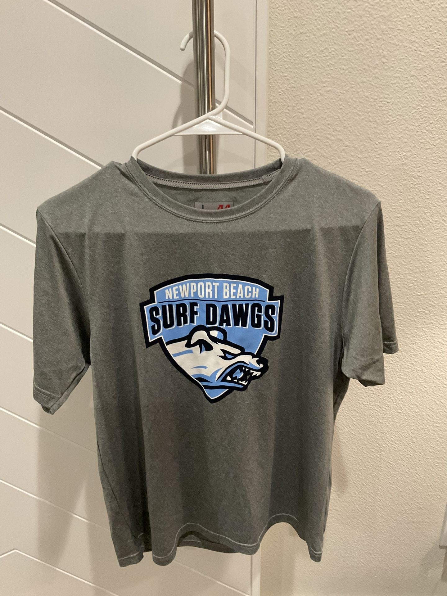 Youth Large Lacrosse Tshirt