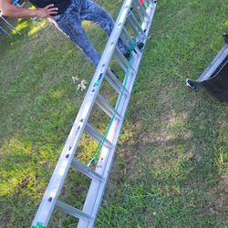 20 Ft Ladder