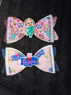 Hair accessories