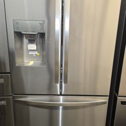 50% OFF KENMORE FRIDGES/ 50% OFF KENMORE NEVERAS