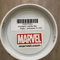 Sideshow Collectibles Print 