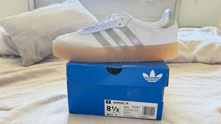 Adidas sambae