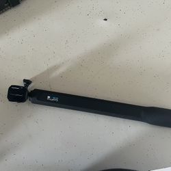 stick to put on motorcycles gopro camera