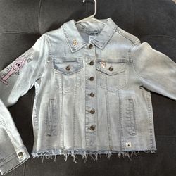 Women’s Disney Jacket