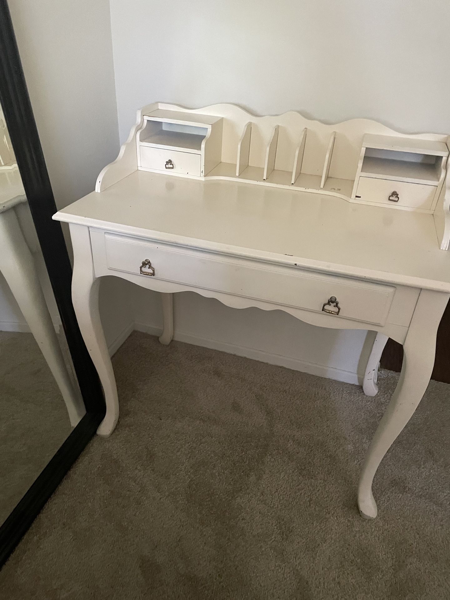 Antique Writing Desk