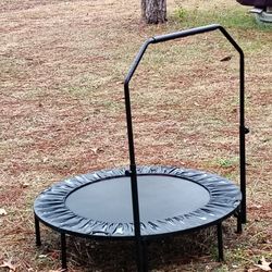 TRAMPOLINE 