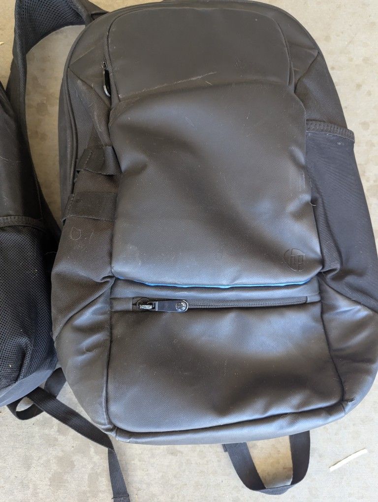 Laptop Backpacks