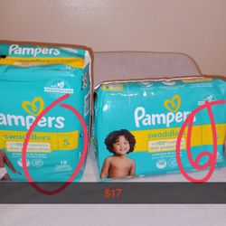 Diapers