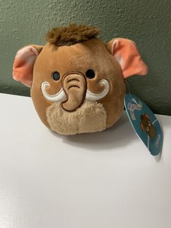 5 Chienda Squishmallow