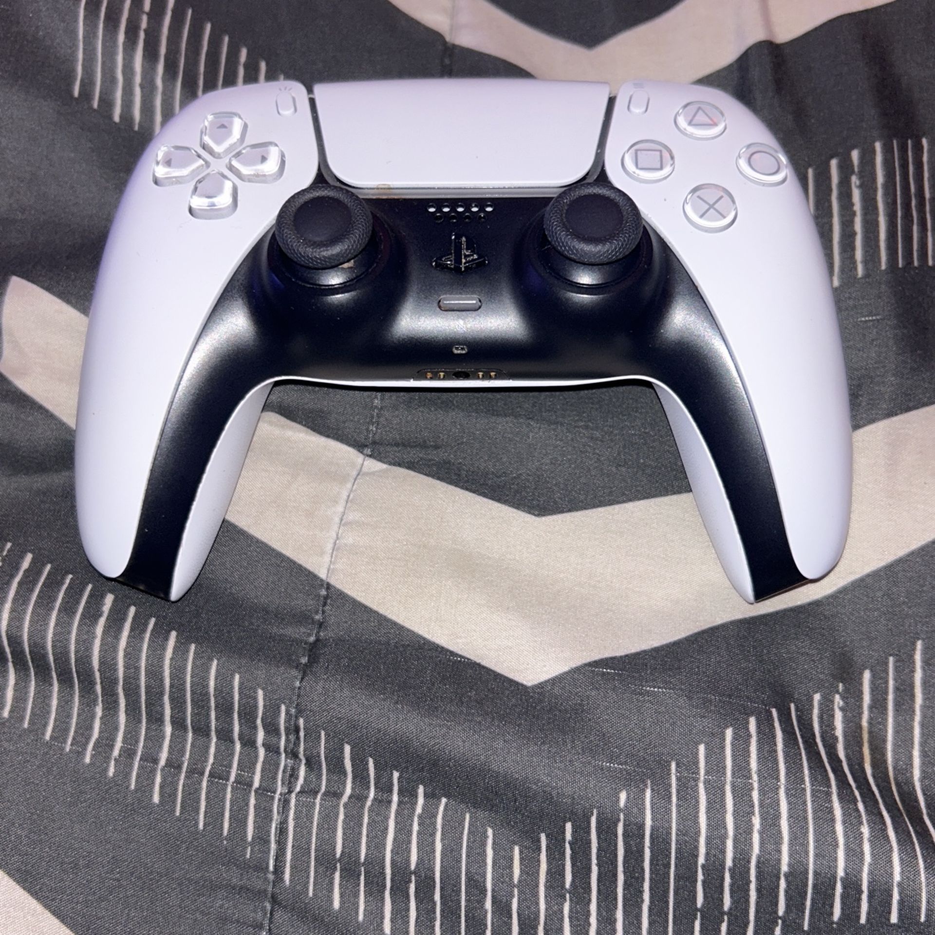 Ps5 Dual Controller