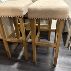 Bar Chairs
