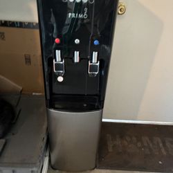 Primo Water dispenser 