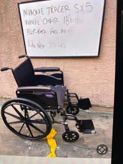 wheelchair Silla de ruedas Para Adultos