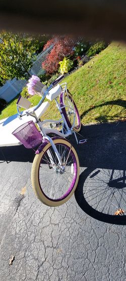 Huffy Bike