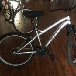 Huffy Bike 24 Inch