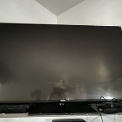 Samsung 60” TV