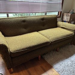 Vintage couch
