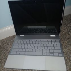 Google Pixel Book 8gb Ram 128gb Ssd.