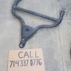 Dico Company 5000 Lbs Tow Bar