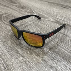 Oakley Sunglasses 